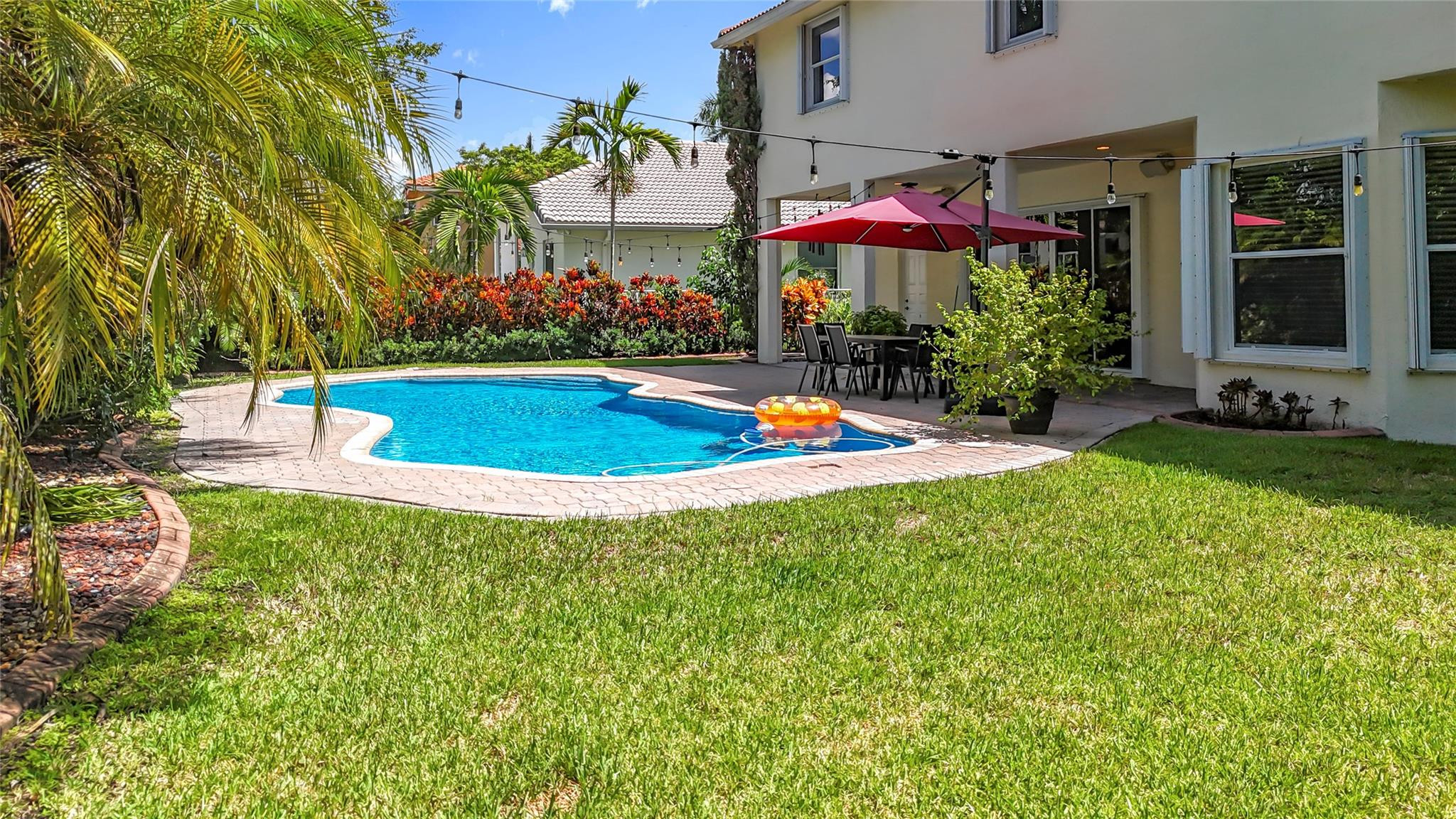 SECTOR 7-PARCEL W - Residential