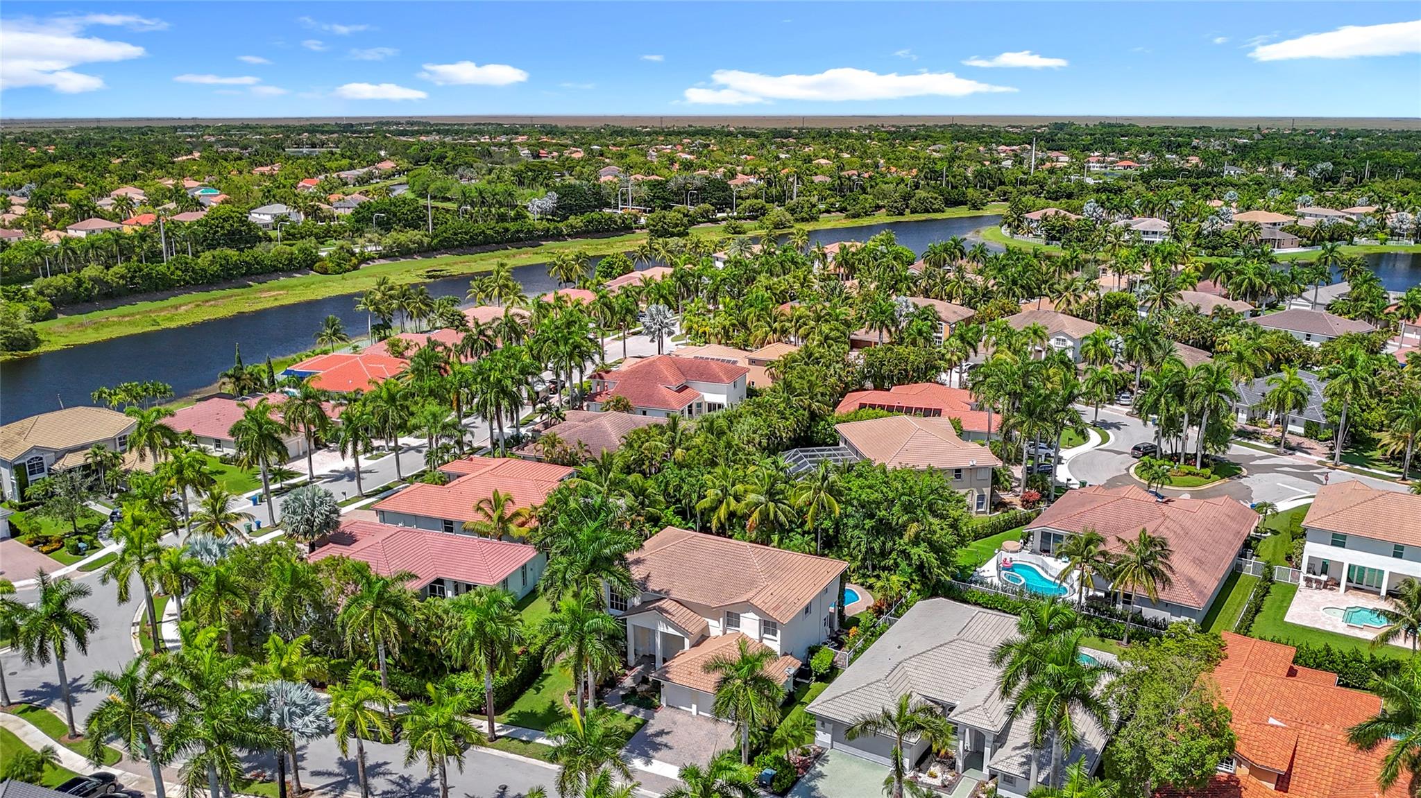 Weston Hills-Victoria P. - Residential