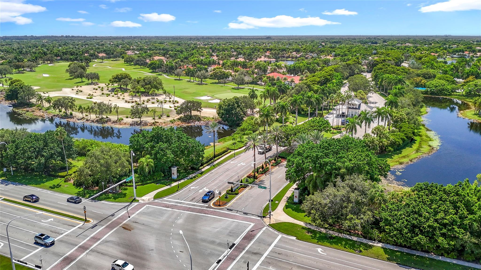 Weston Hills-Victoria P. - Residential