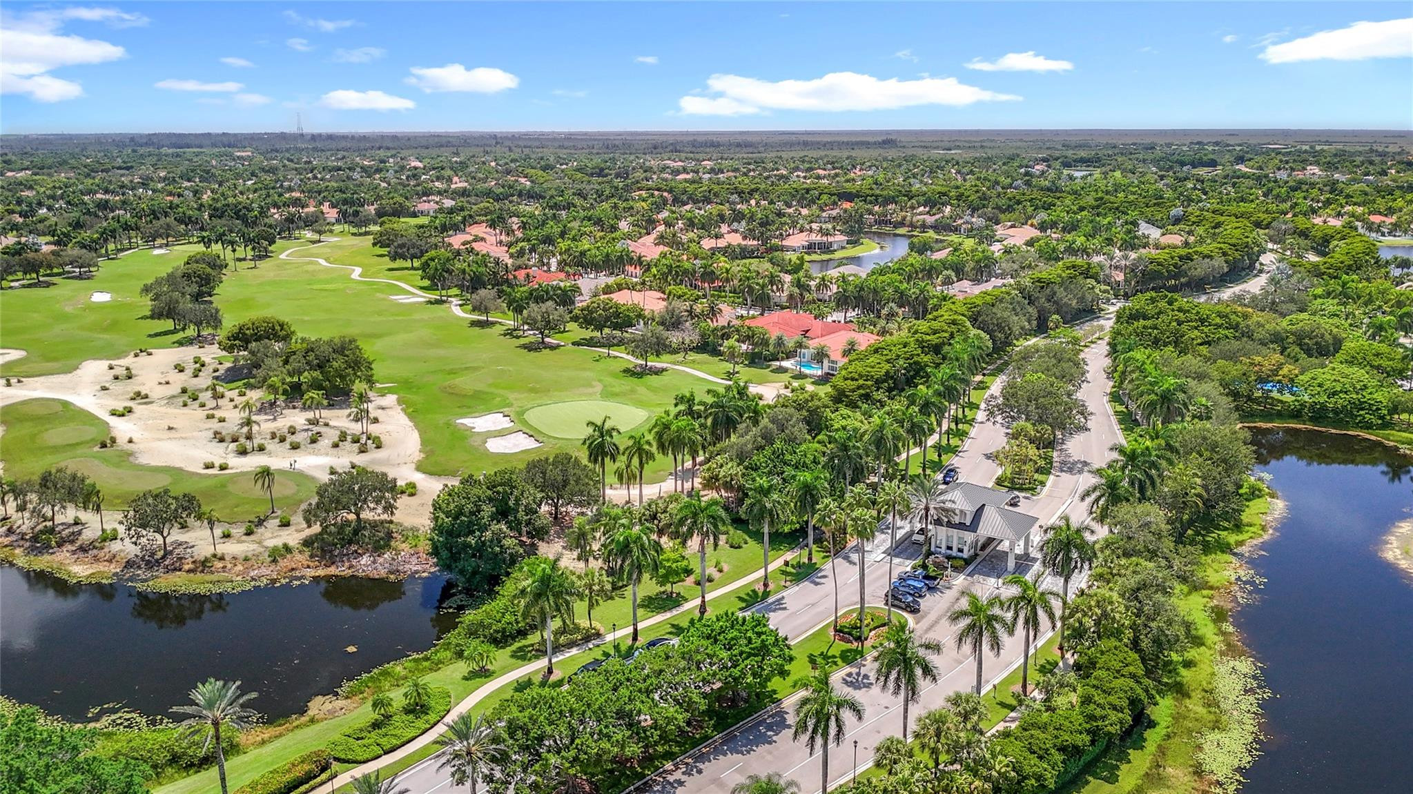 SECTOR 7-PARCEL W - Residential