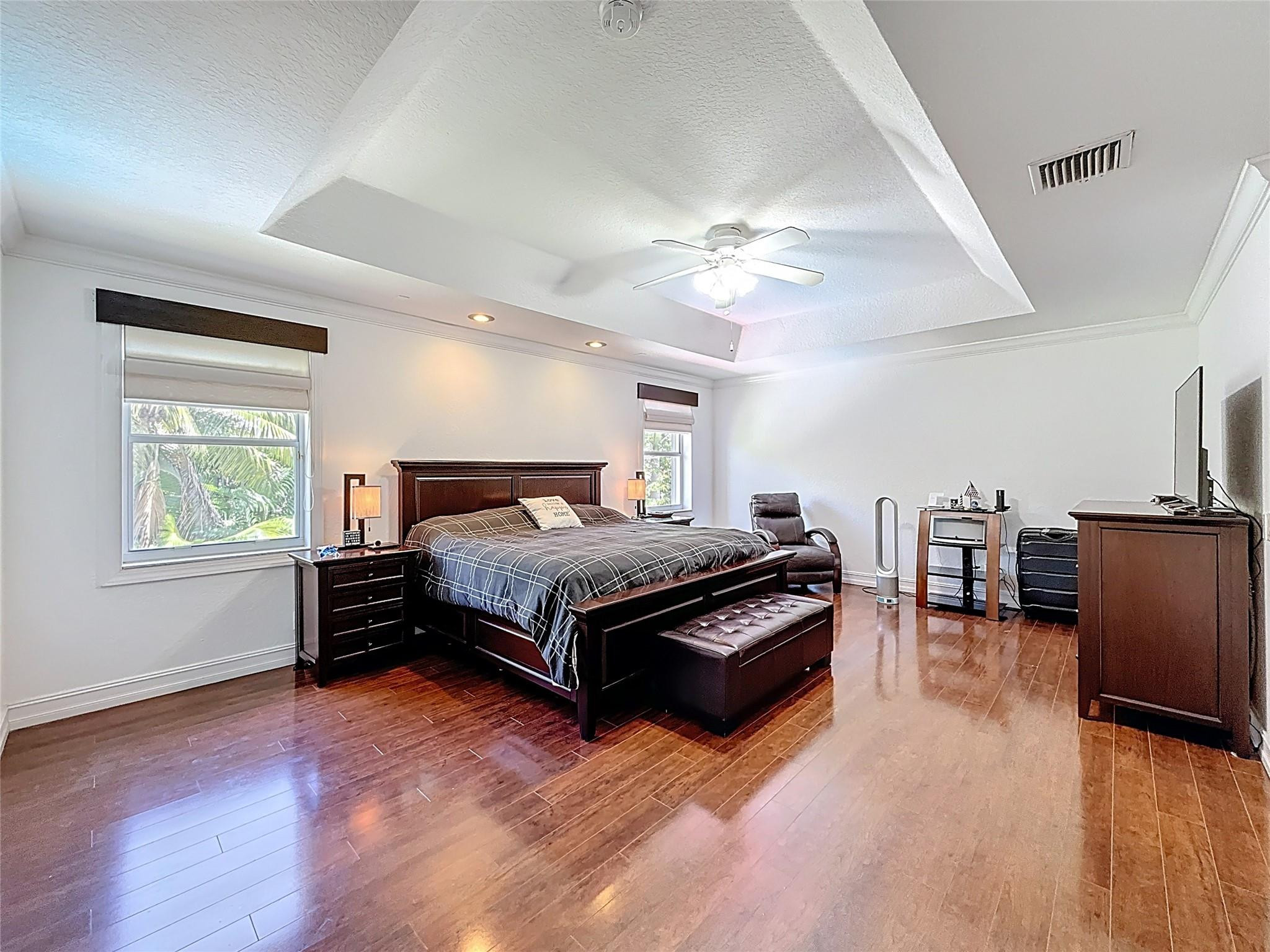 SECTOR 7-PARCEL W - Residential