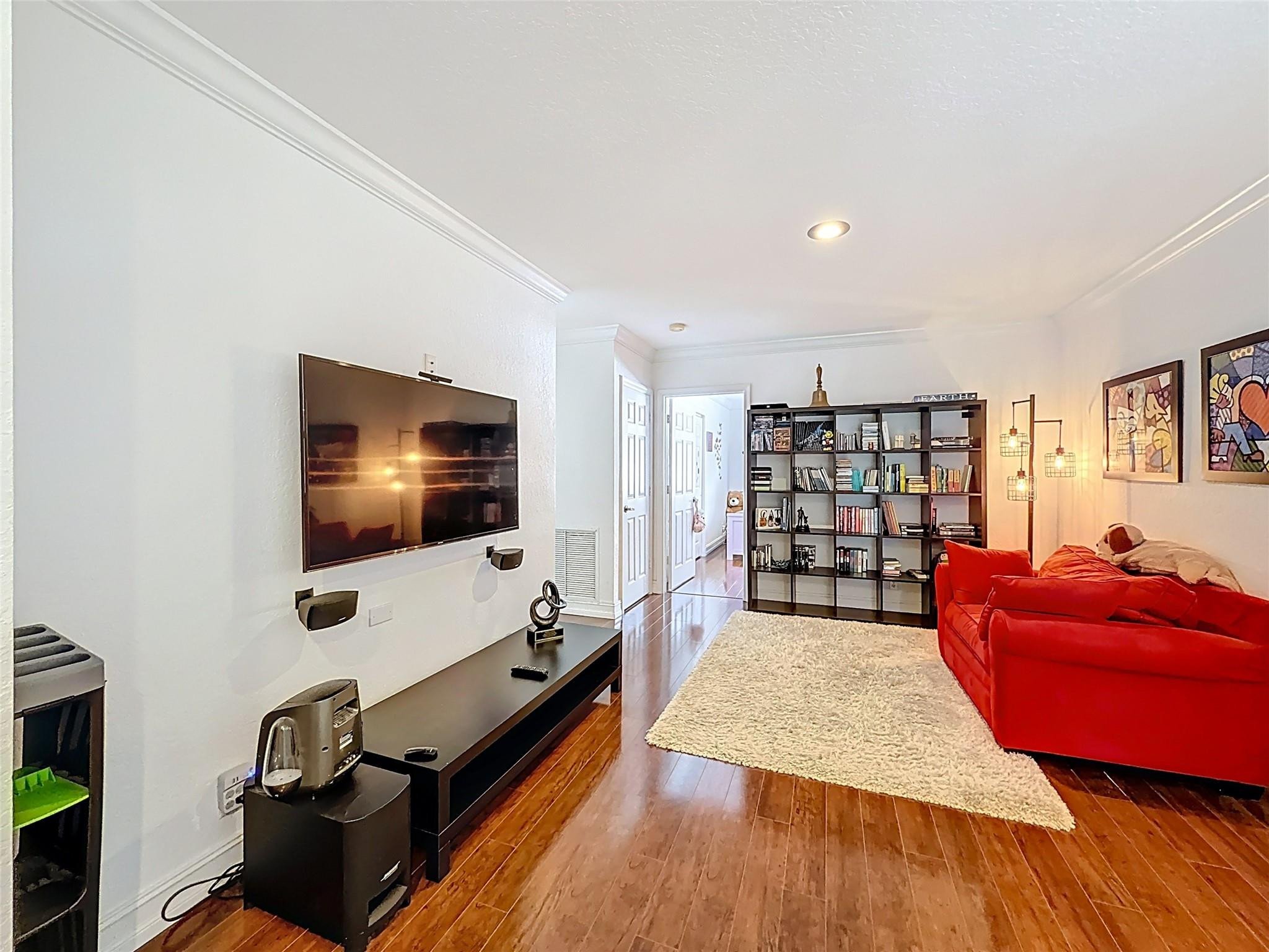 SECTOR 7-PARCEL W - Residential