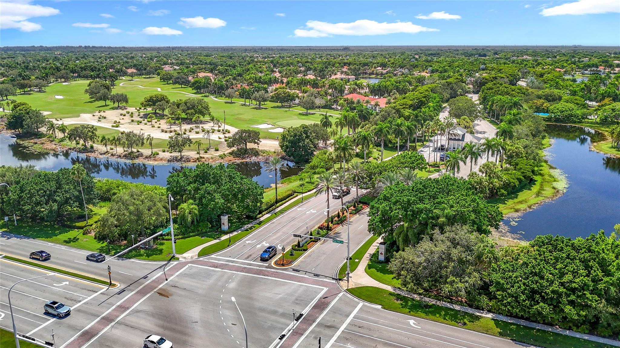 SECTOR 7-PARCEL W - Residential