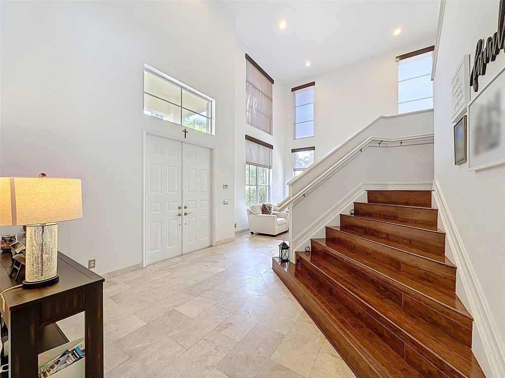 Weston Hills-Victoria P. - Residential