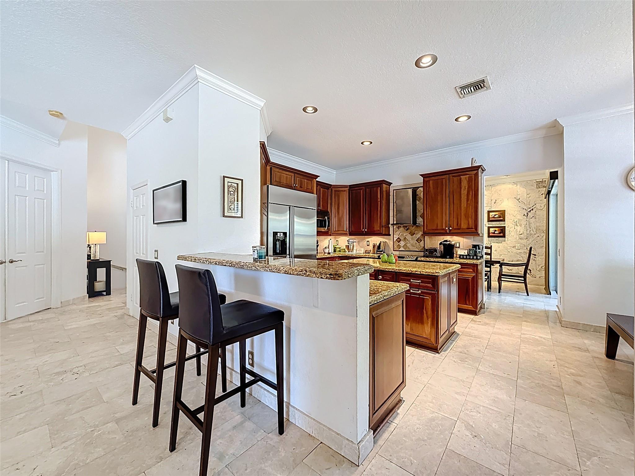 Weston Hills-Victoria P. - Residential