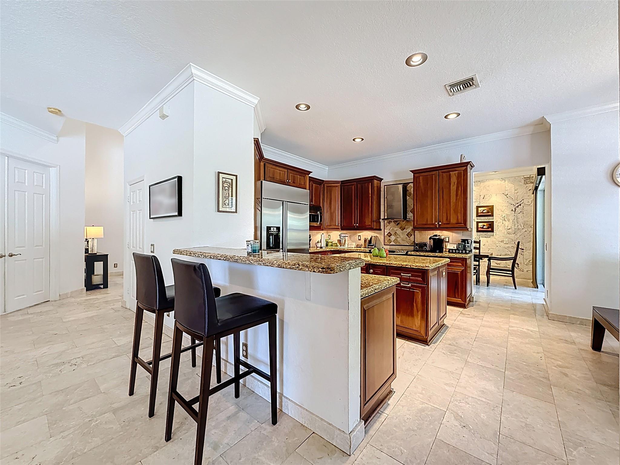 Weston Hills-Victoria P. - Residential