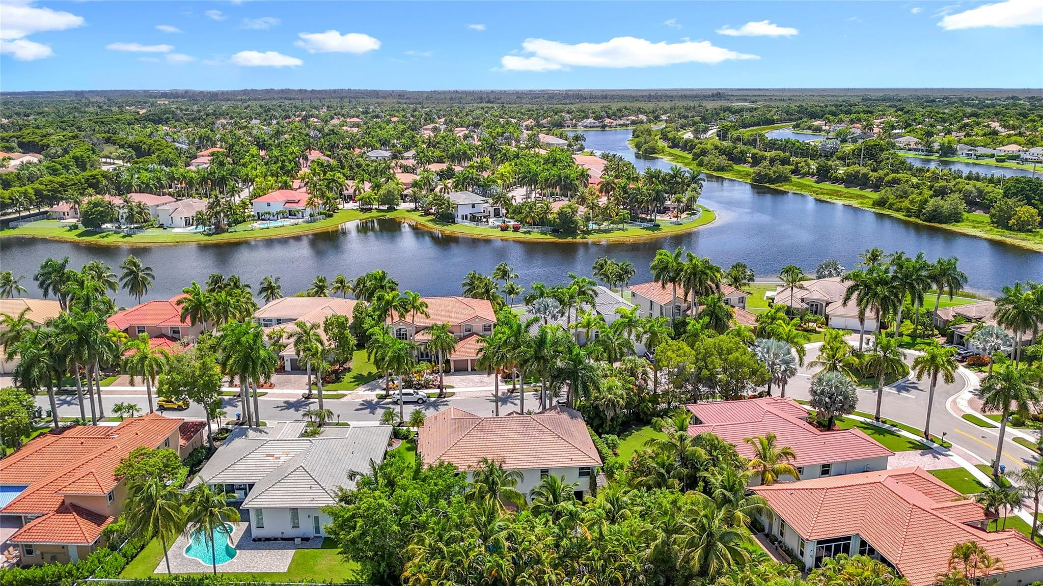 SECTOR 7-PARCEL W - Residential