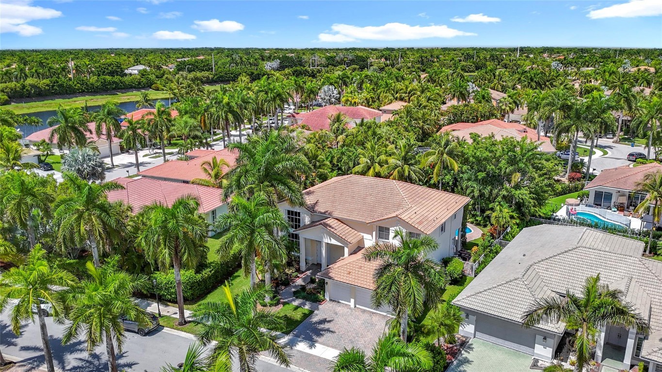 Weston Hills-Victoria P. - Residential