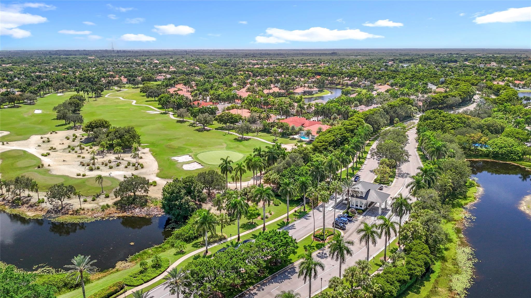 Weston Hills-Victoria P. - Residential