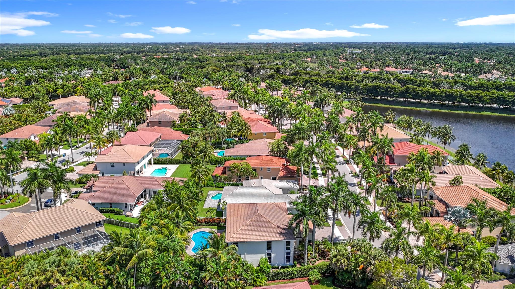 Weston Hills-Victoria P. - Residential