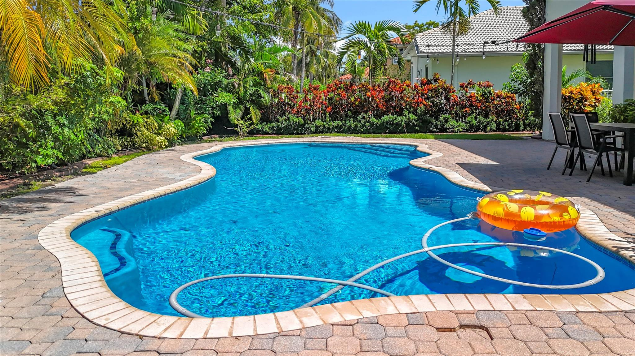 SECTOR 7-PARCEL W - Residential