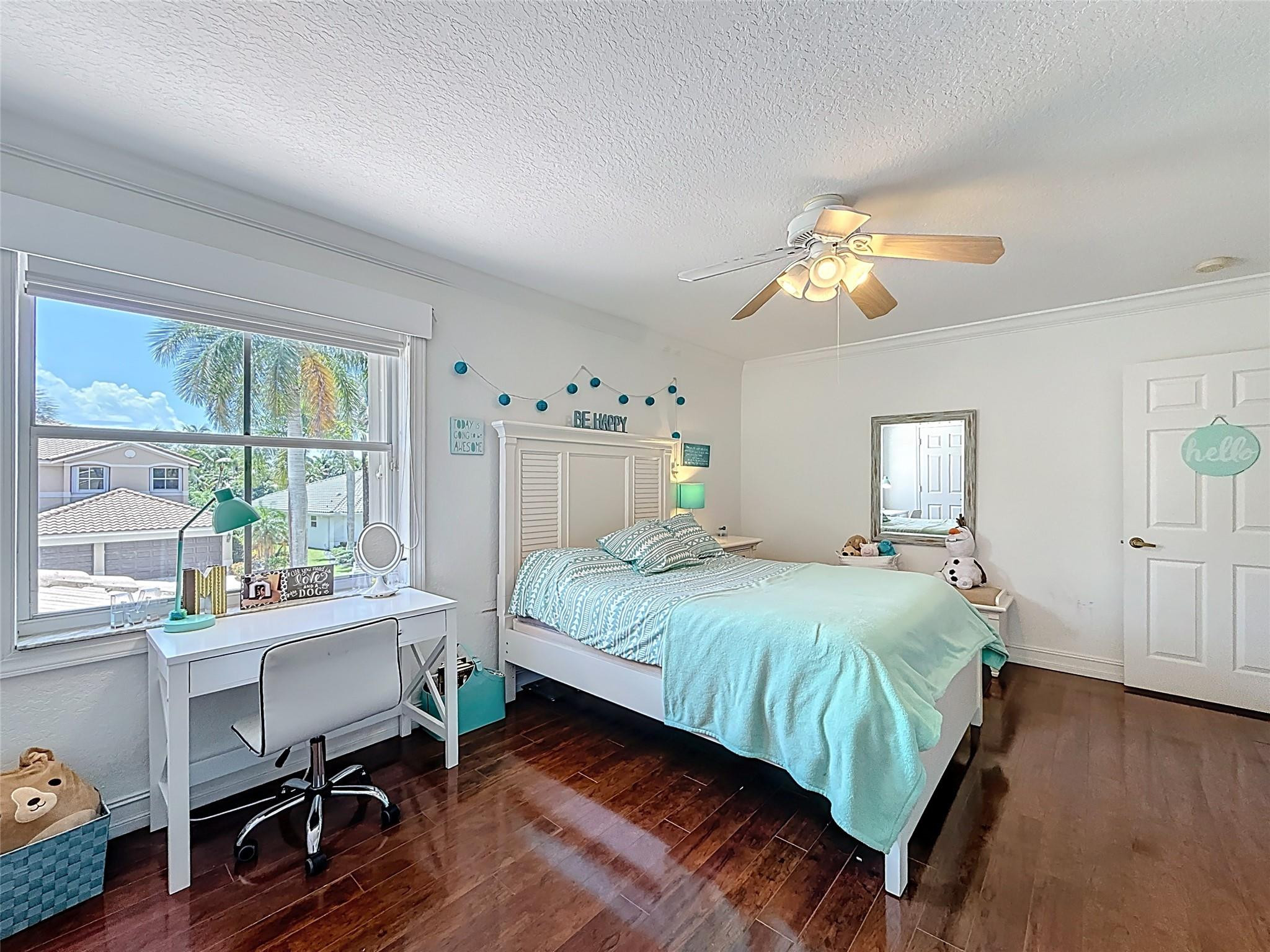 SECTOR 7-PARCEL W - Residential