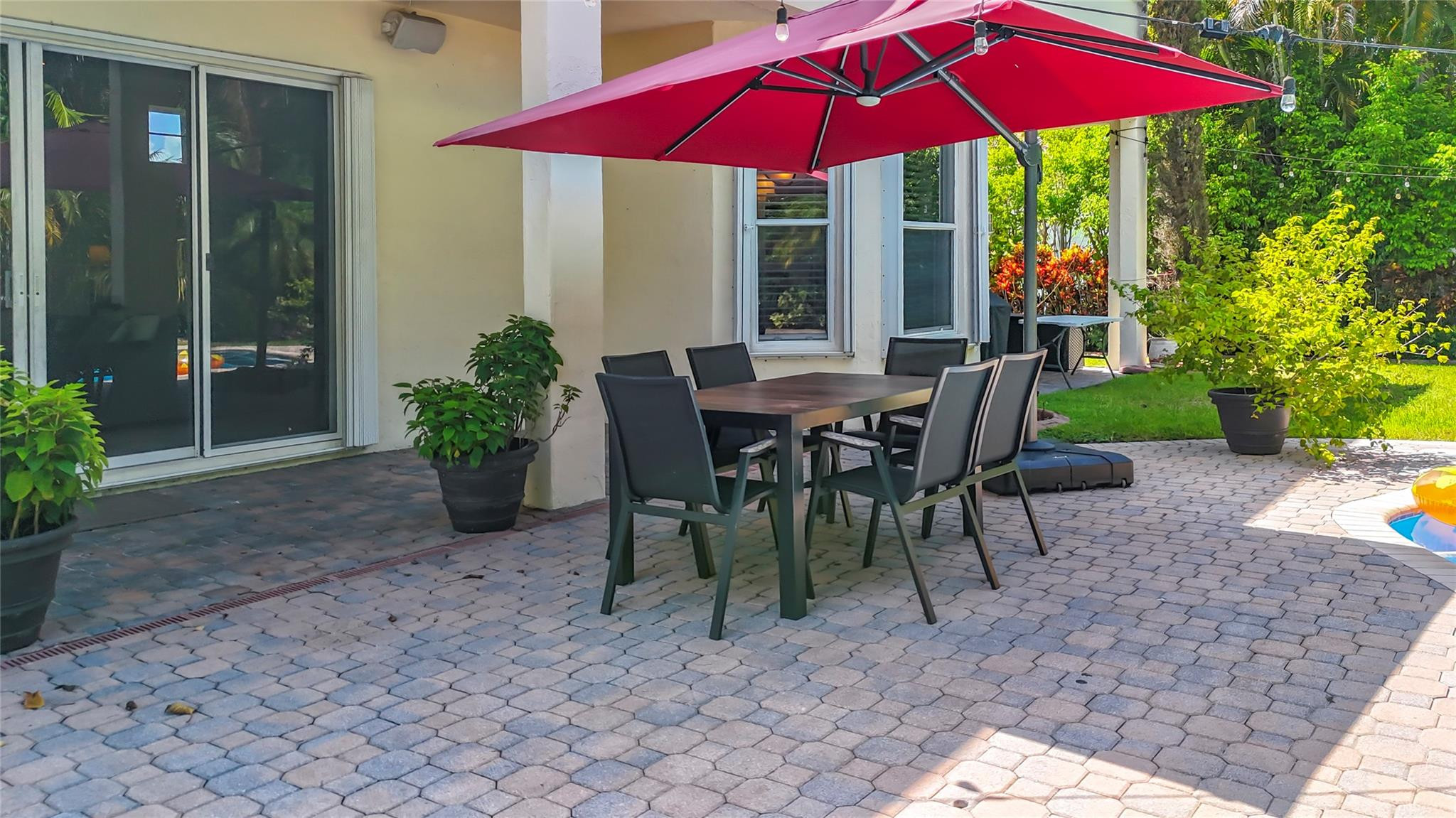 SECTOR 7-PARCEL W - Residential