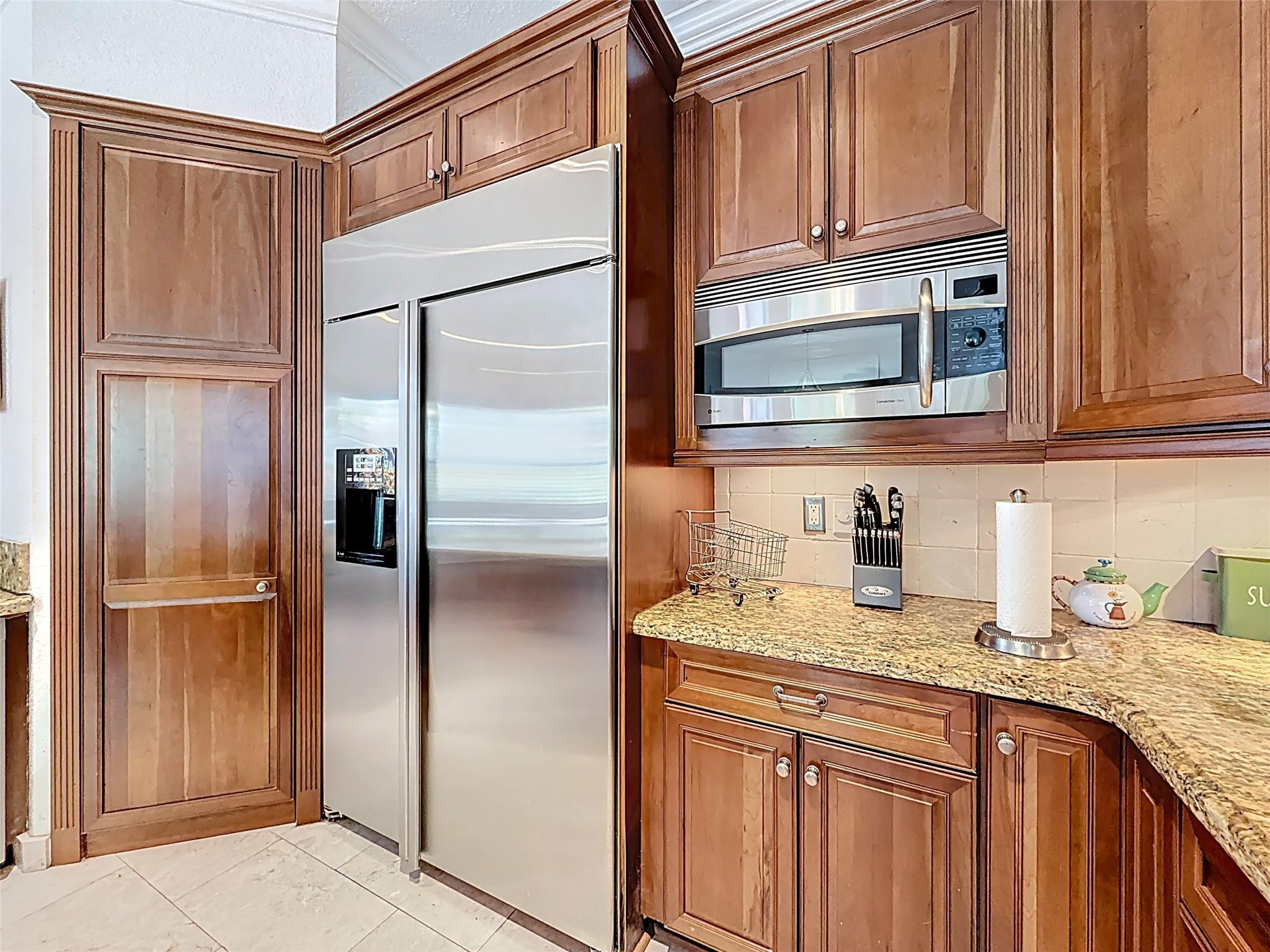 SECTOR 7-PARCEL W - Residential