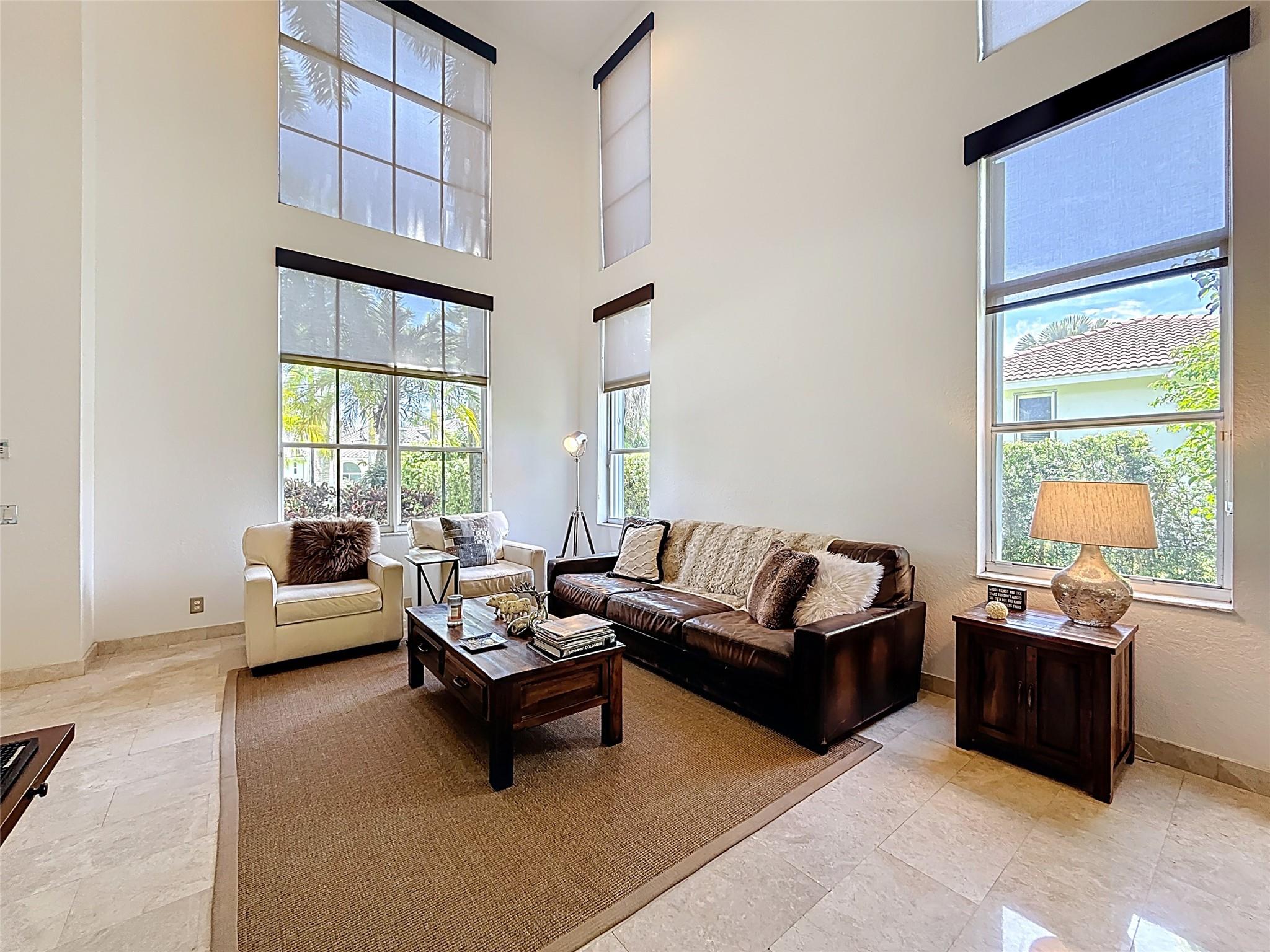 Weston Hills-Victoria P. - Residential
