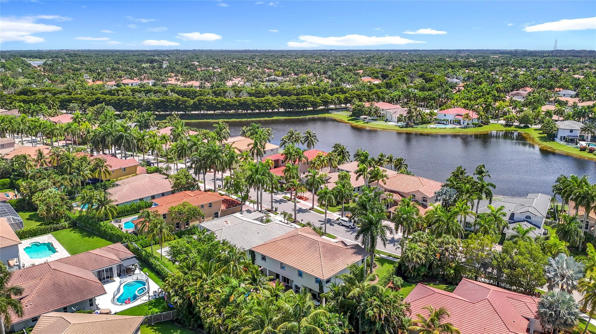 SECTOR 7-PARCEL W - Residential