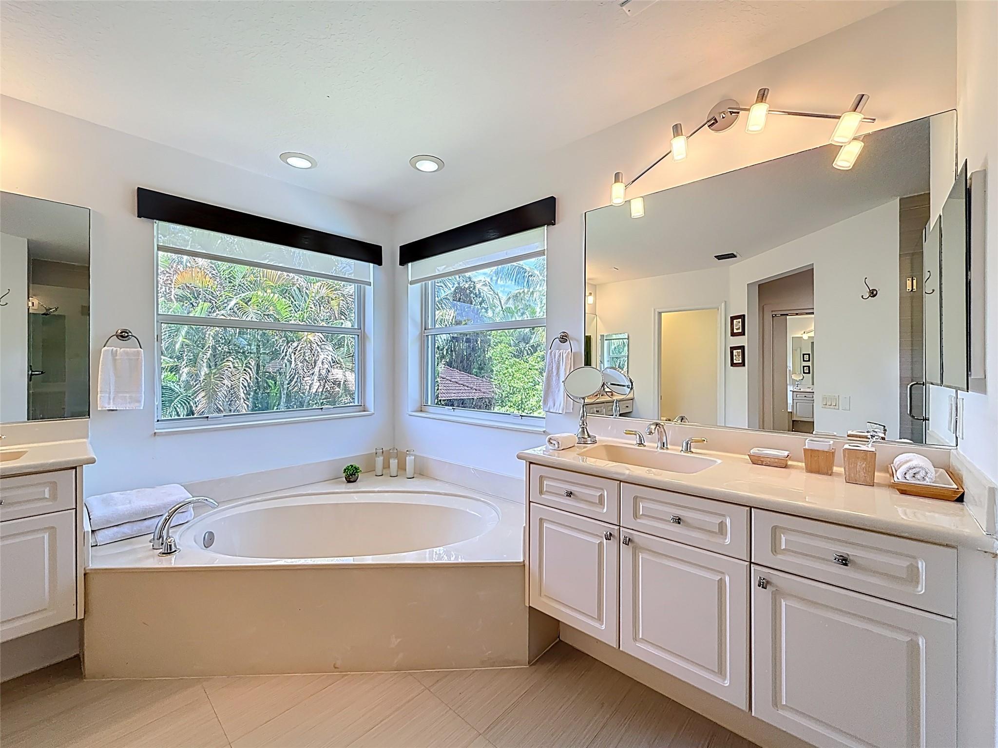 Weston Hills-Victoria P. - Residential