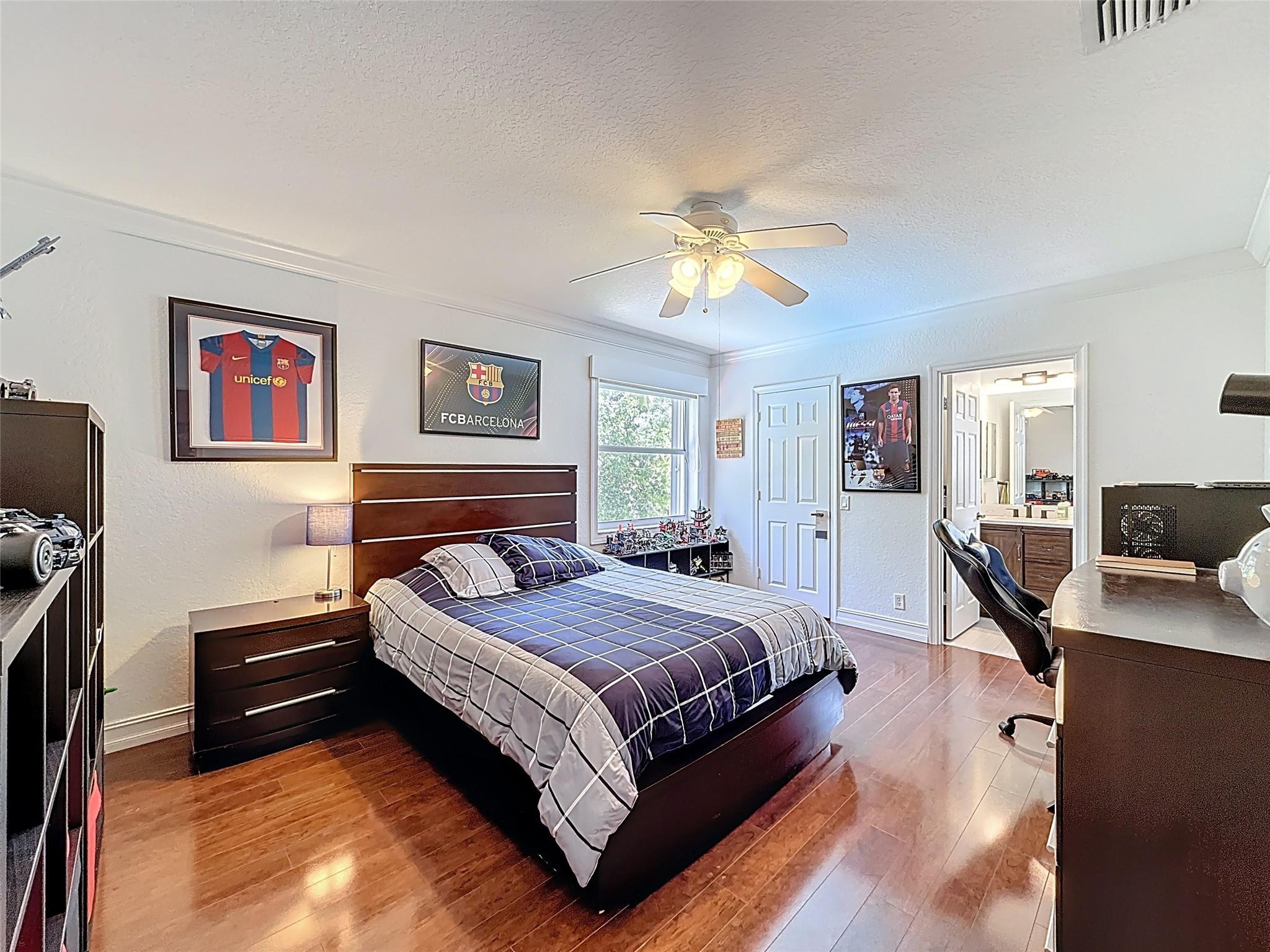 SECTOR 7-PARCEL W - Residential