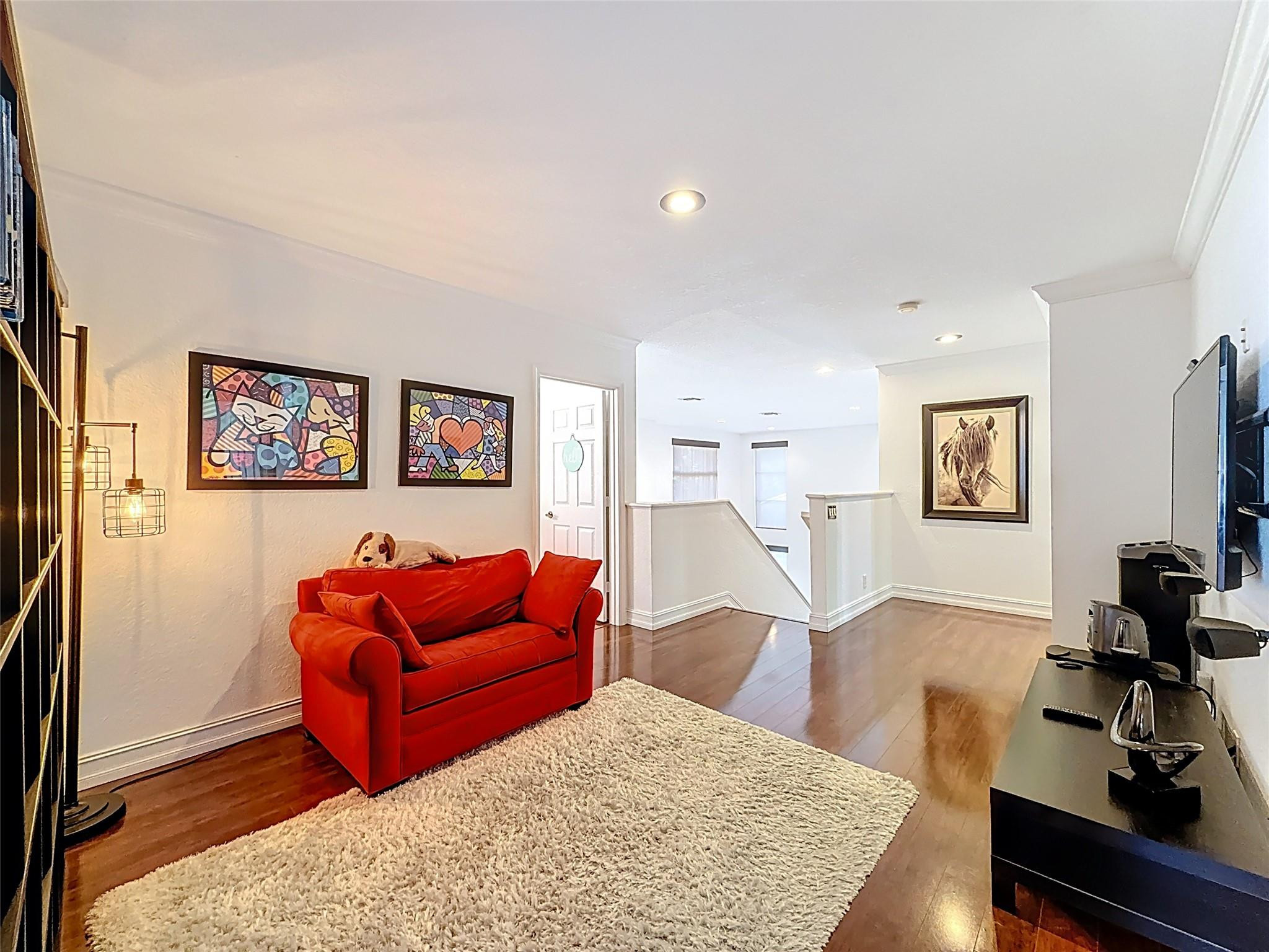 SECTOR 7-PARCEL W - Residential