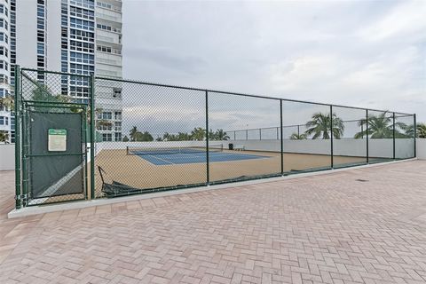 A home in Pompano Beach