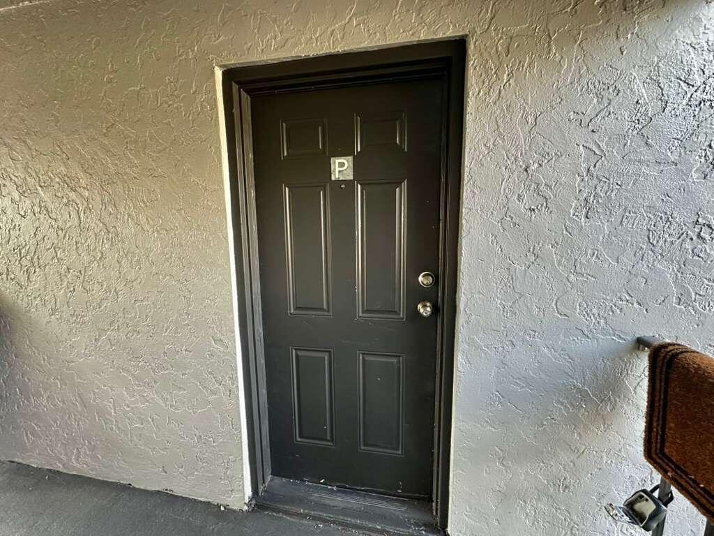 Photo of 1201 Lake Victoria Drive #P, West Palm Beach, FL 33411 (MLS # B26083189)