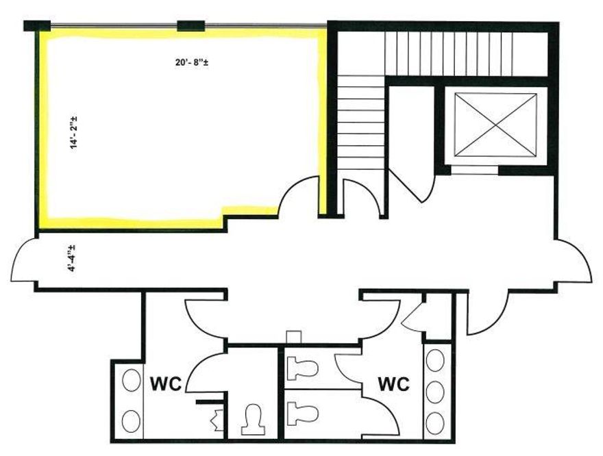 Looking for an office close to home? This might be your opportunity have an office address on East Las Olas Boulevard. Small boutique office building located midway between downtown Fort Lauderdale and the waterfront homes of the Las Olas Isles. Space perfect for a 1 or 2 person office. Rental rate includes operating expenses (real estate taxes, insurance, utilities and parking). Walk to restaurants.