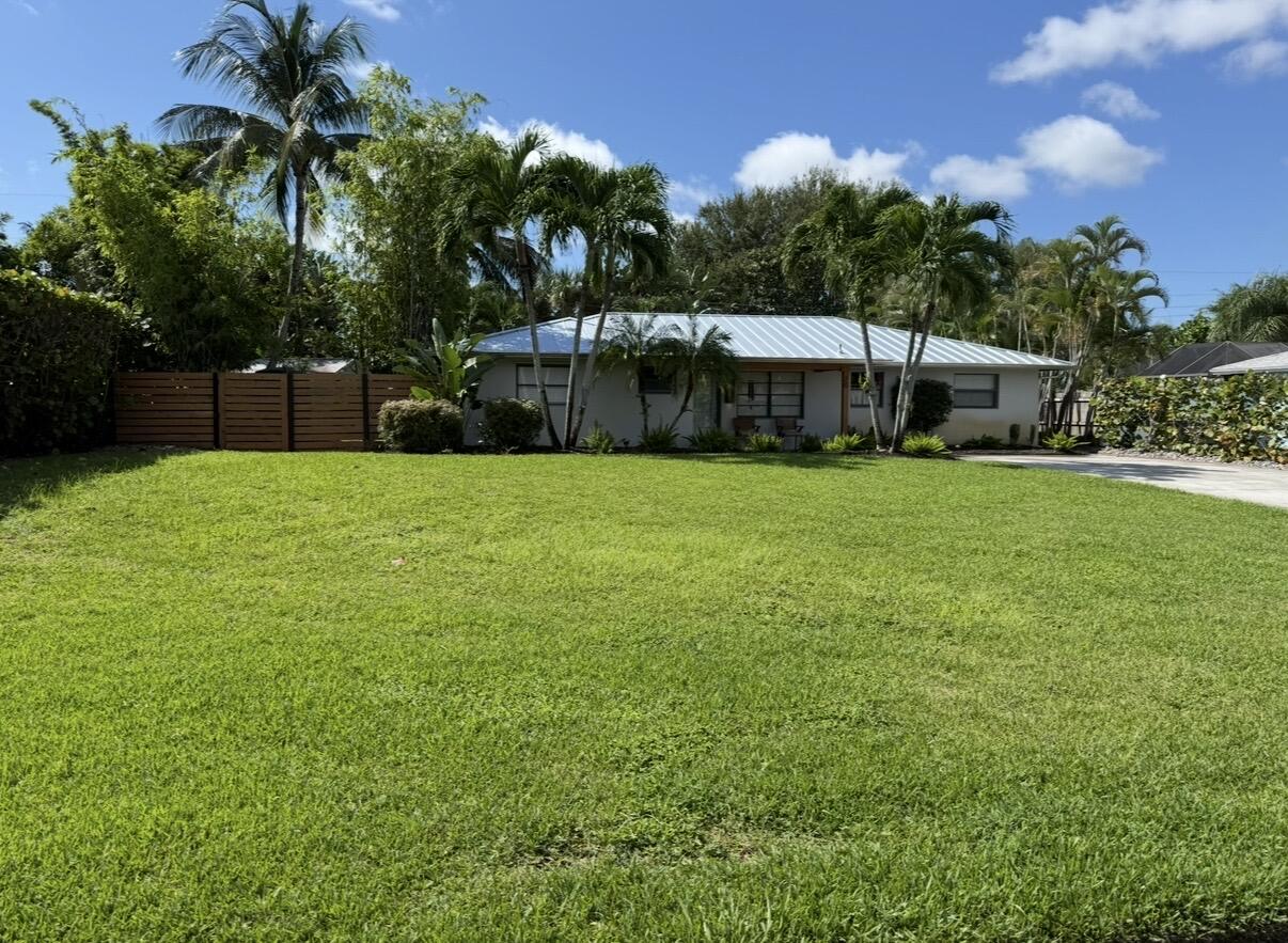 RIVERSIDE DRIVE PARK SEC A - Residential