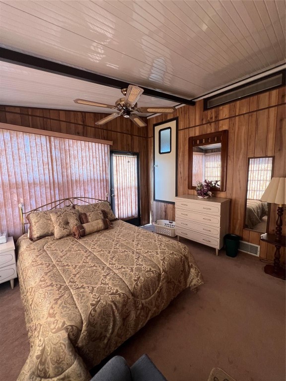 Ancient Oaks RV Residence - Residential