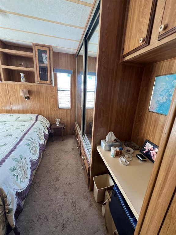 Ancient Oaks RV Residence - Residential