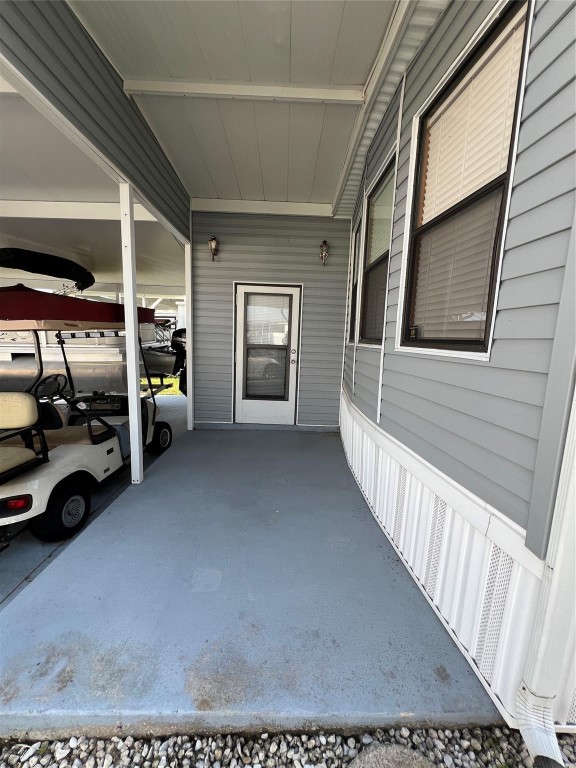 Ancient Oaks RV Residence - Residential