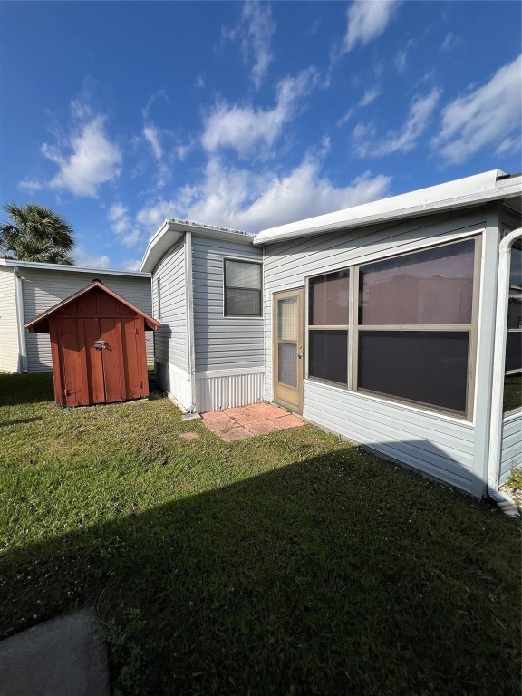 Ancient Oaks RV Residence - Residential