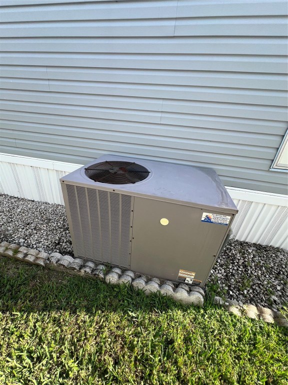 Ancient Oaks RV Residence - Residential