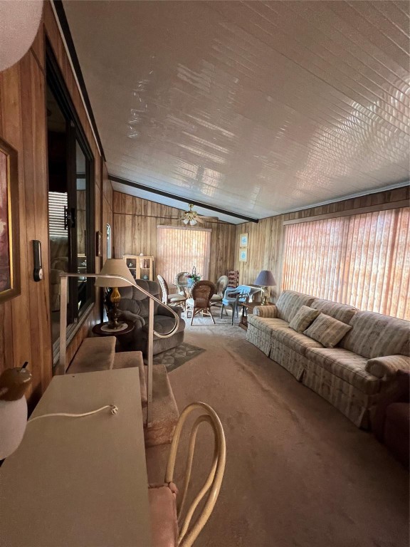 Ancient Oaks RV Residence - Residential