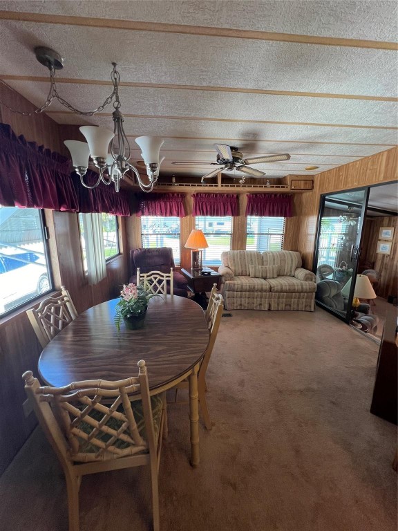 Ancient Oaks RV Residence - Residential