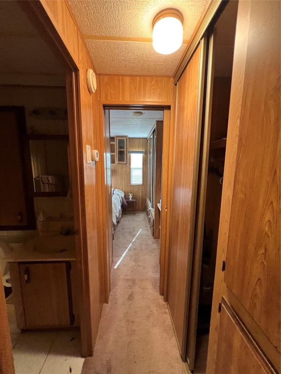 Ancient Oaks RV Residence - Residential