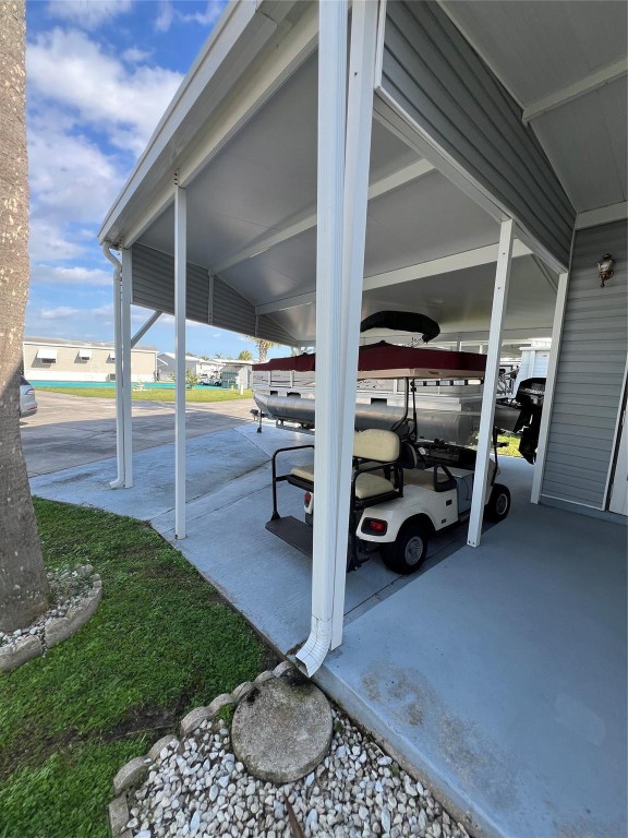 Ancient Oaks RV Residence - Residential