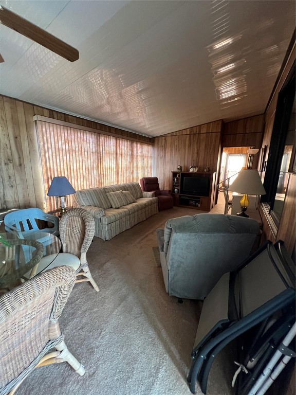 Ancient Oaks RV Residence - Residential