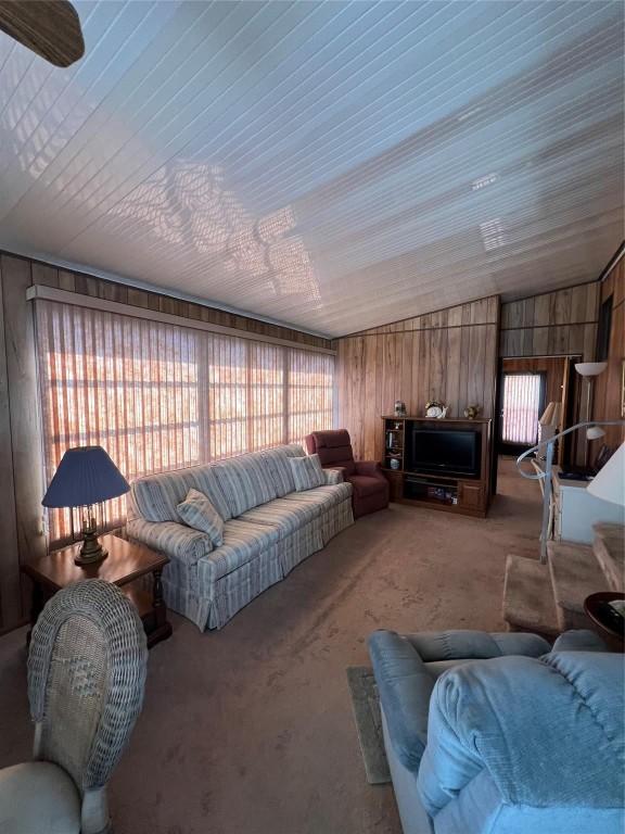 Ancient Oaks RV Residence - Residential