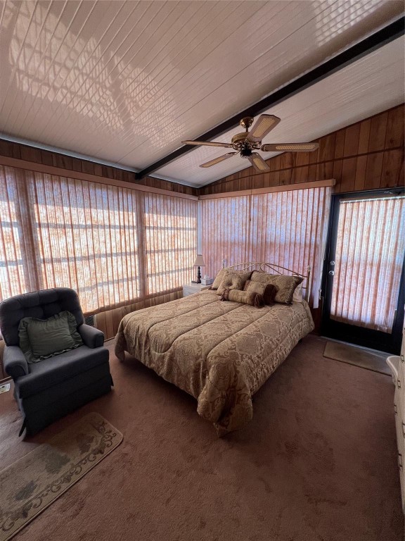 Ancient Oaks RV Residence - Residential