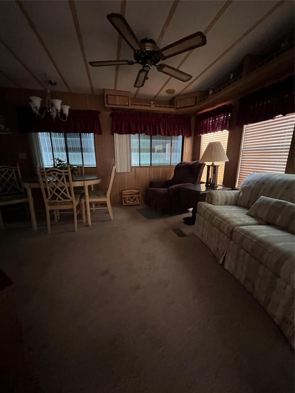 Ancient Oaks RV Residence - Residential