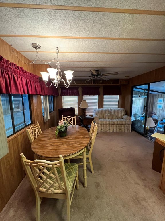 Ancient Oaks RV Residence - Residential