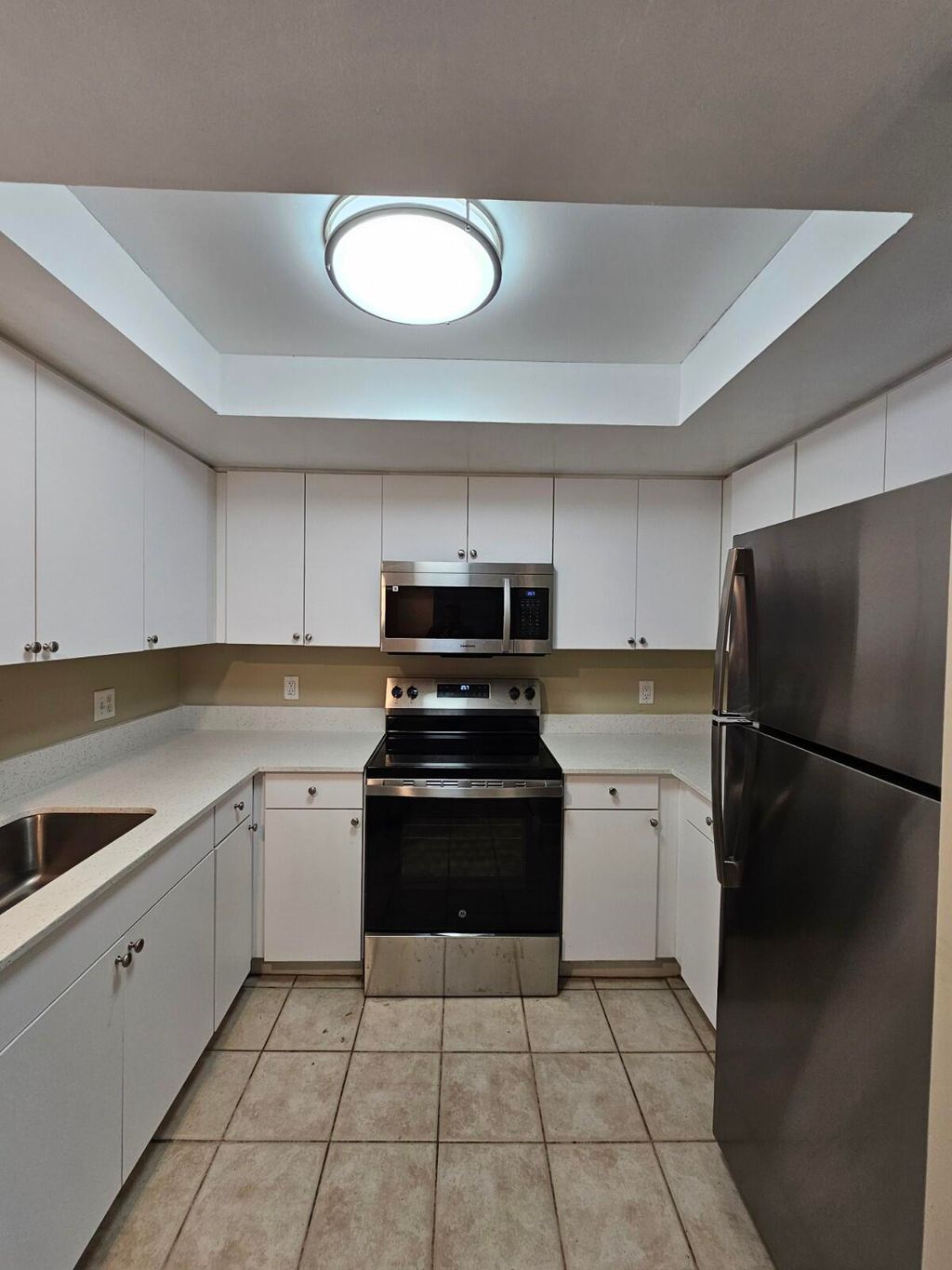 Photo of 4191 N Haverhill Road #408, West Palm Beach, FL 33417 (MLS # B26011128)