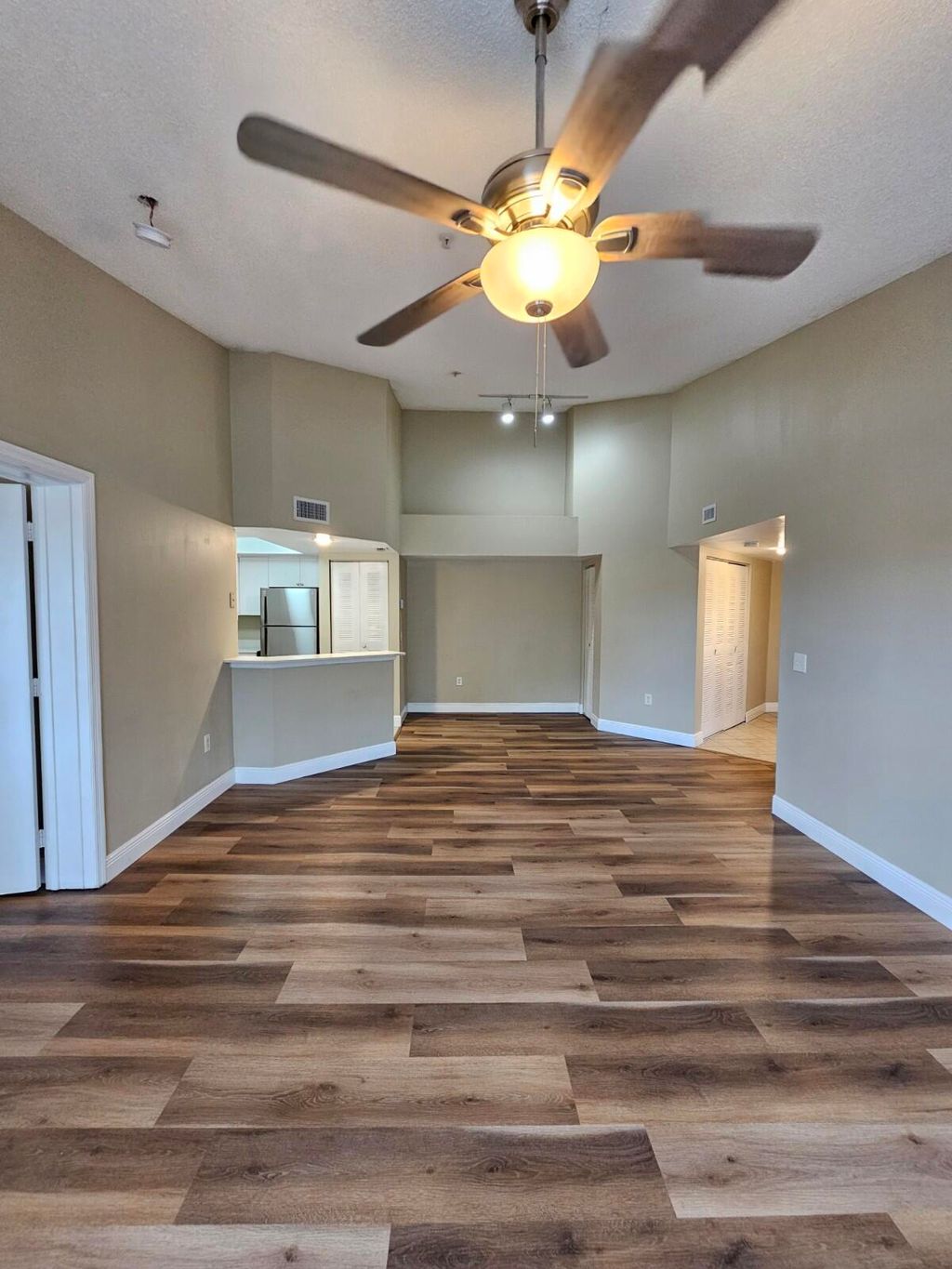 Photo of 4191 N Haverhill Road #408, West Palm Beach, FL 33417 (MLS # B26011128)