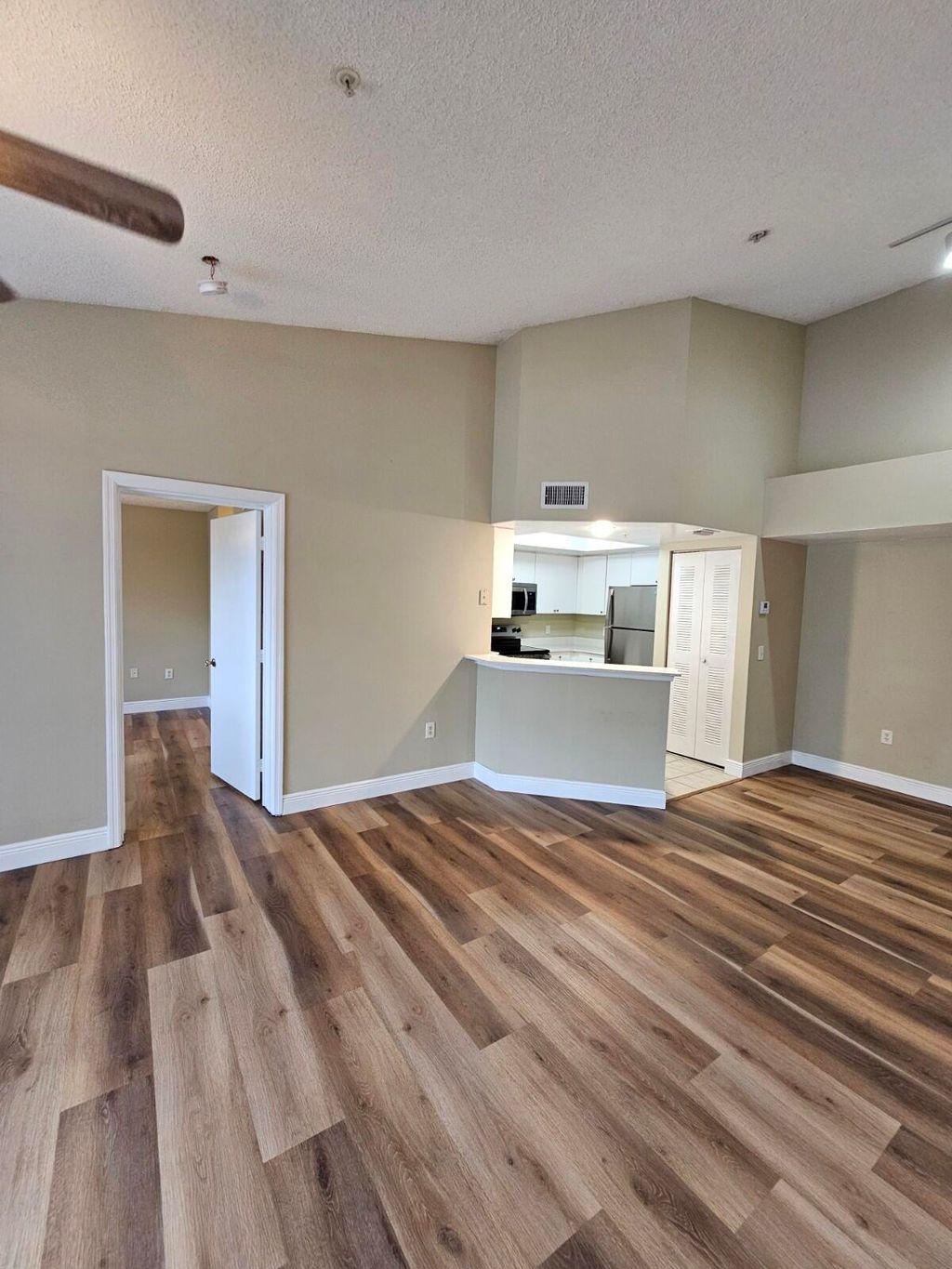 Photo of 4191 N Haverhill Road #408, West Palm Beach, FL 33417 (MLS # B26011128)