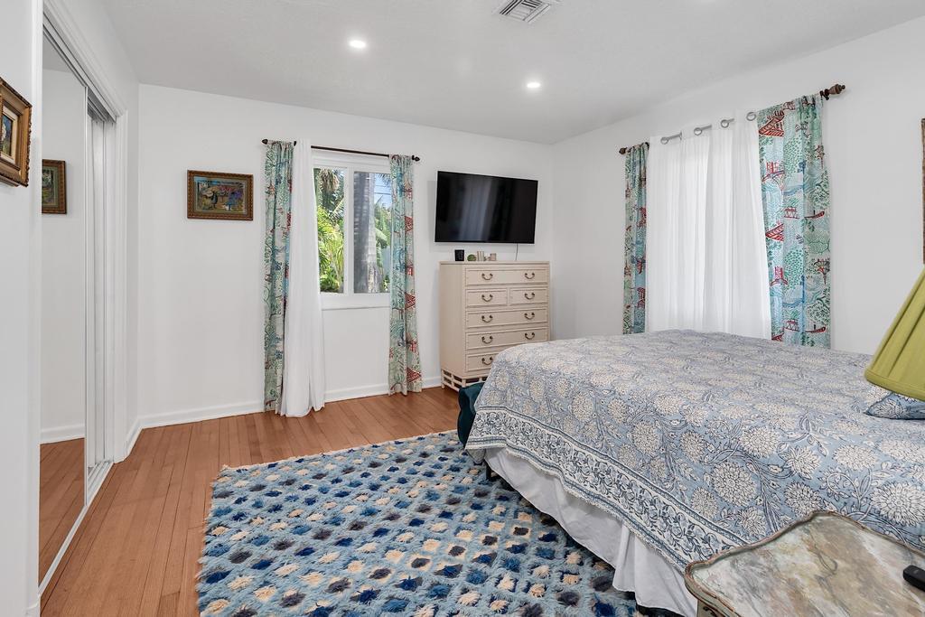 COLLEGE PARK ADD 1 - Residential