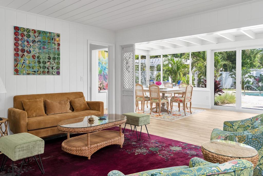 COLLEGE PARK ADD 1 - Residential