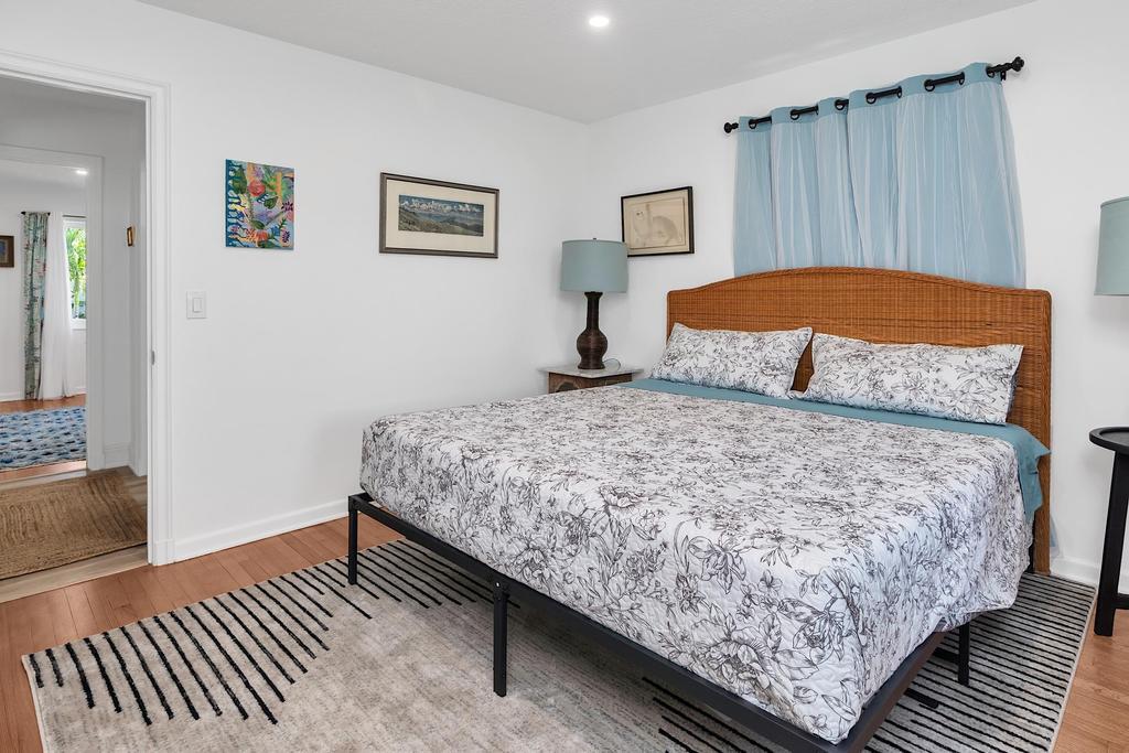 COLLEGE PARK ADD 1 - Residential