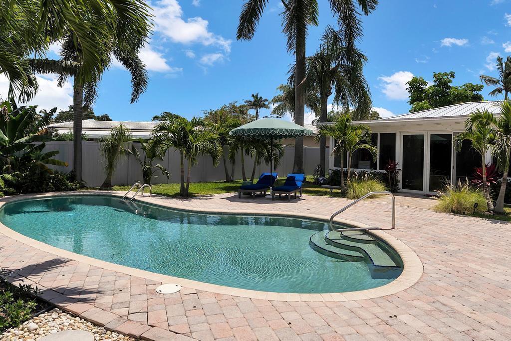 COLLEGE PARK ADD 1 - Residential