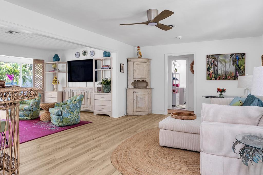 COLLEGE PARK ADD 1 - Residential