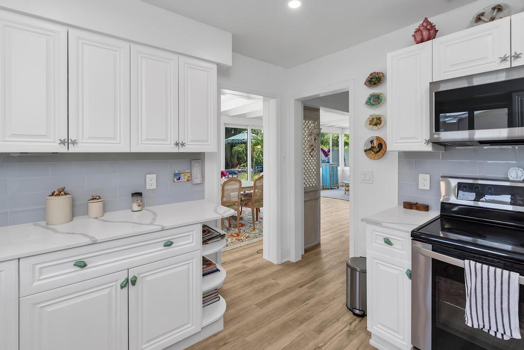 COLLEGE PARK ADD 1 - Residential